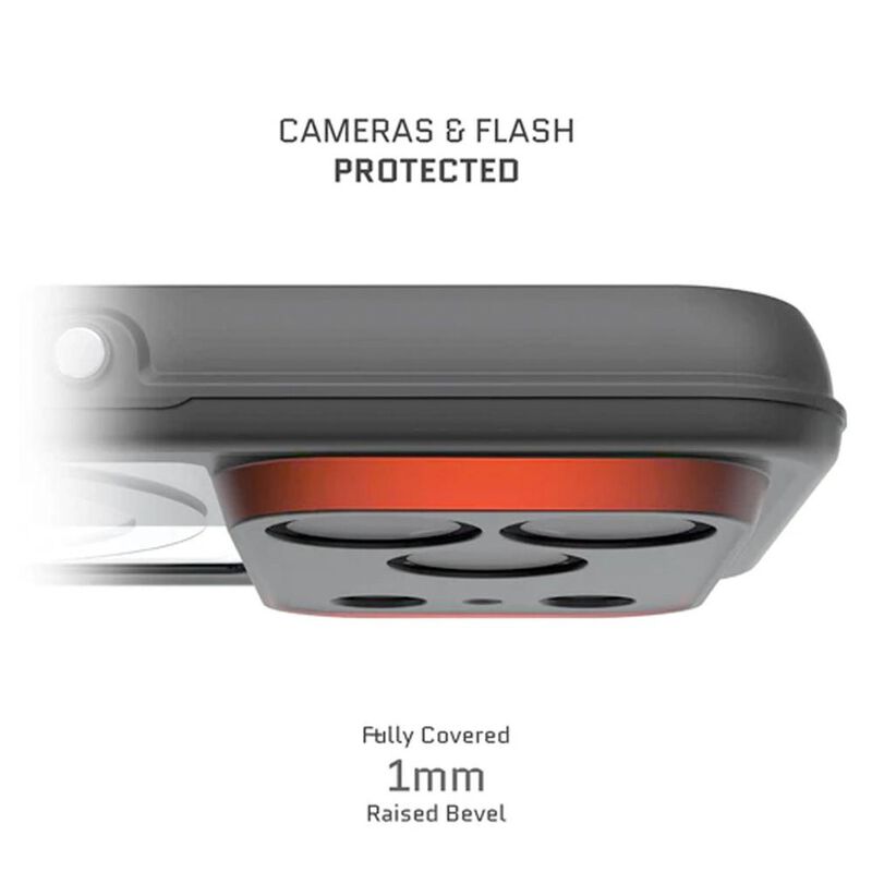 Funda Case GHOSTEK Mag Nautical Slim para iPhon... image number null