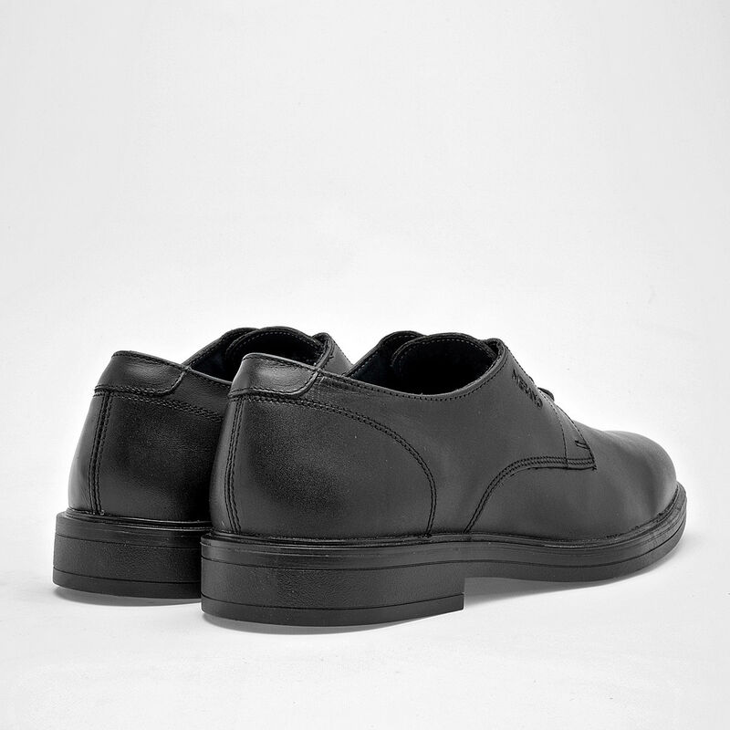 Merano Zapato casual para hombre negro image number null