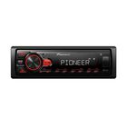 Autoest&eacute;reo Bluetooth Pioneer 1 Din Mvh-s145bt