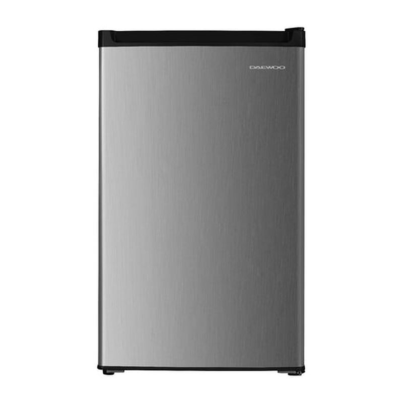 Frigobar Daewoo 4.3 Pies C&uacute;bicos Gris DRF-0420H... image number null