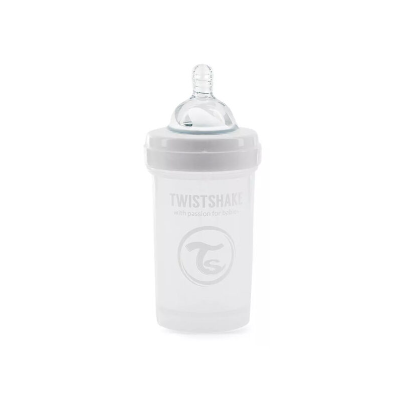 Biberón Twistshake Anticólico Anti Colic 6 Onza... image number null