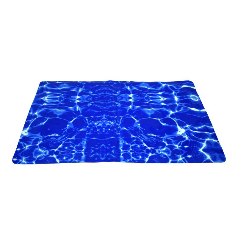 Fancy Pets Tapete Refrescante Aqua Cool Para Pe... image number null