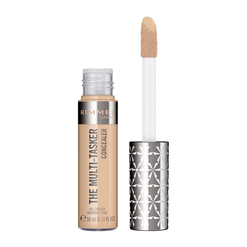 Corrector Rimmel London Multitasker 040 Ivory, ... image number null