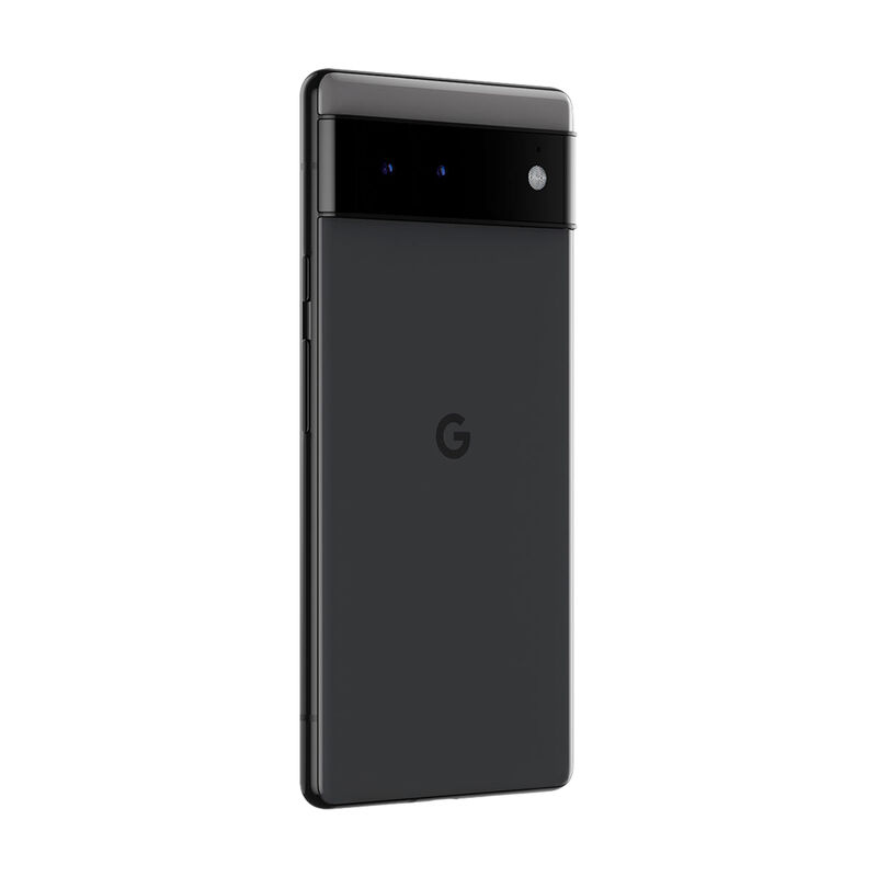 Google Pixel 6 8GB 256GB 5G Negro image number null