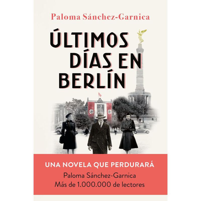 &Uacute;ltimos d&iacute;as en Berl&iacute;n image number null