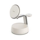 Belkin Estaci&oacute;n De Carga Magn&eacute;tica 3 En 1 Qi2 25w