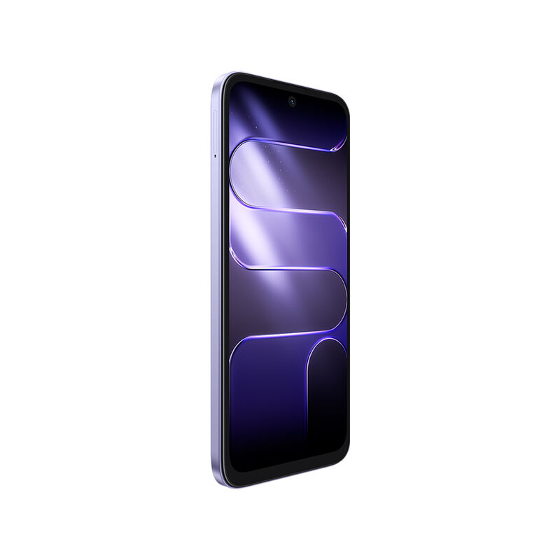 Tecno Spark 50 4+256gb Morado Aurora image number null