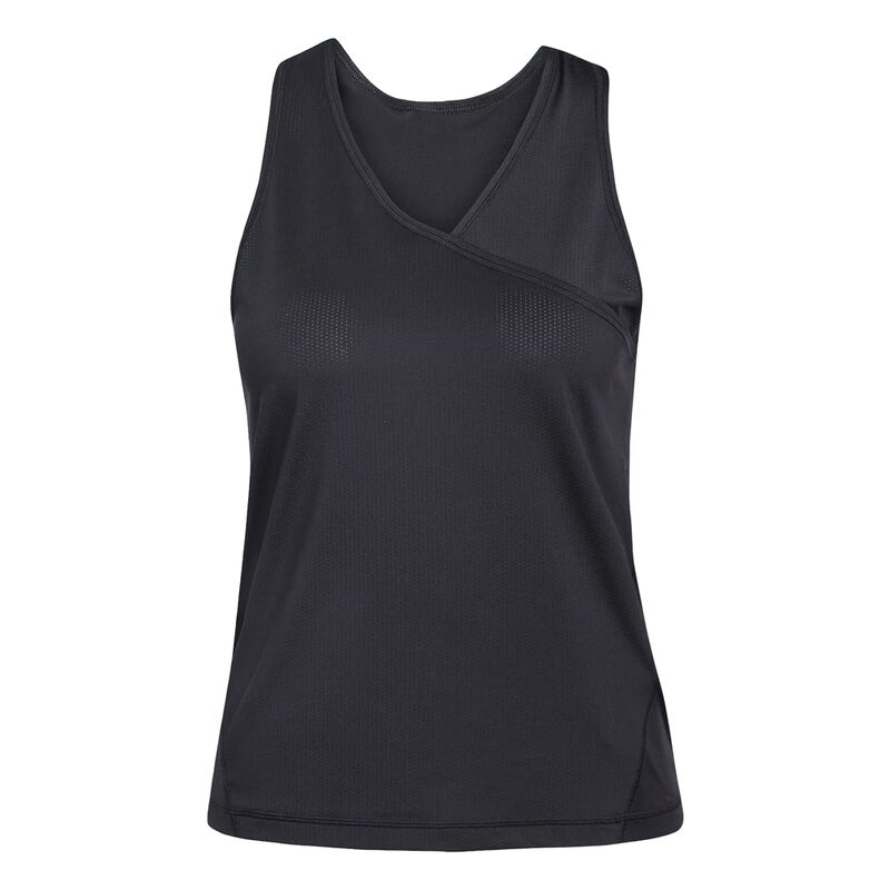 Playera Sin Mangas Adidas para Mujer Club Tank ... image number null