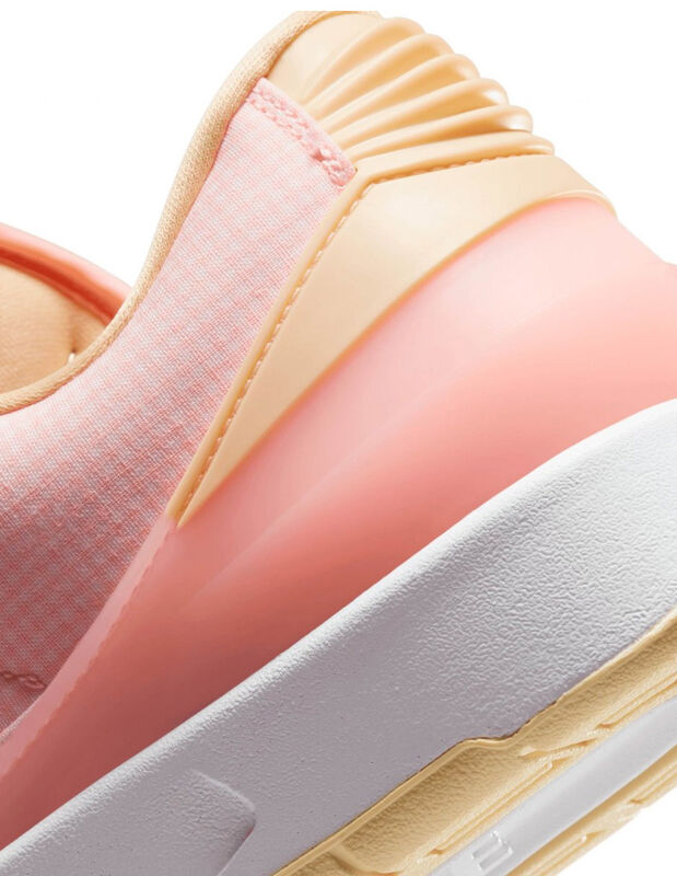 Tenis Jordan 2 Retro Low Craft Atmosphere DX693... image number null