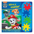 Paw Patrol: Gira y Vuela!