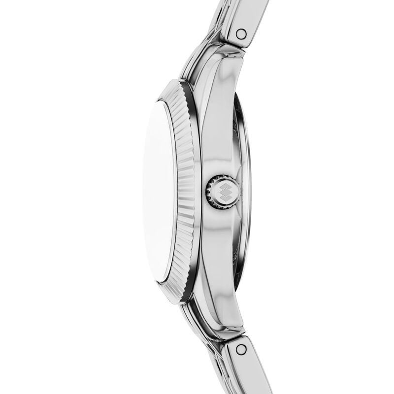 Reloj Fossil Scarlette Mini 20mm Acero Inoxidab... image number null