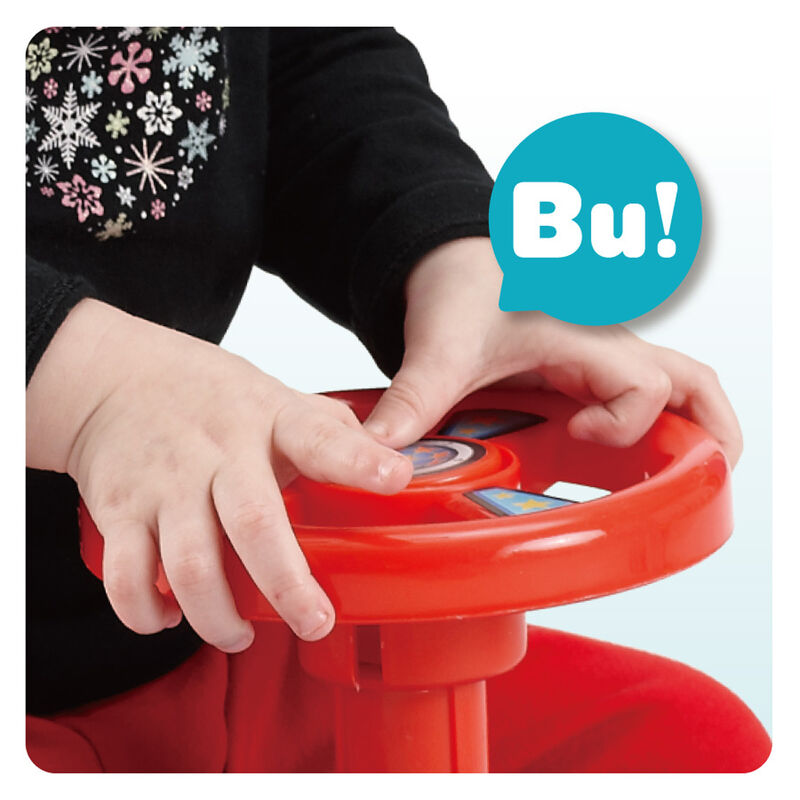 Carrito Mytek Herbicar Mod. 5210 image number null