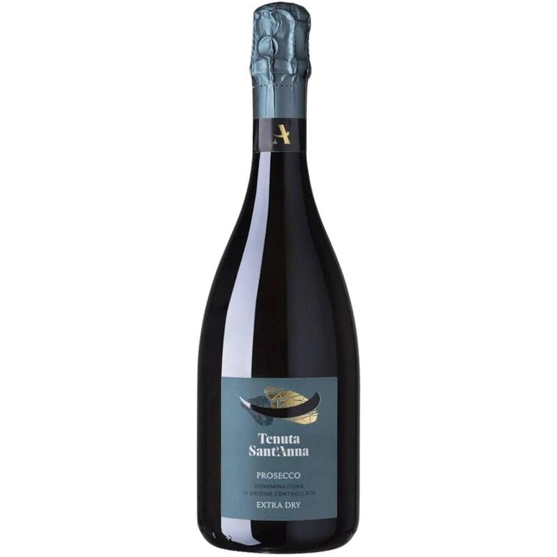 Vino Espumoso Tenuta Sant'anna Prosecco Extradr... image number null
