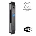 Cerradura con Reconocimiento Facial Z3000 Daxxon