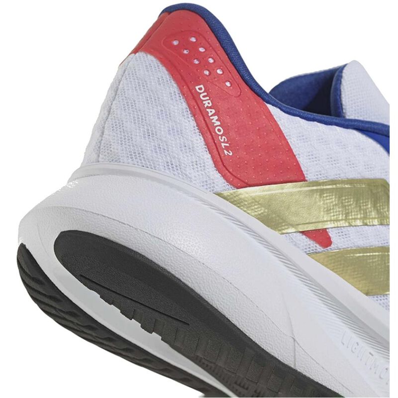 Tenis Adidas Duramo Sl2 J Unisex image number null