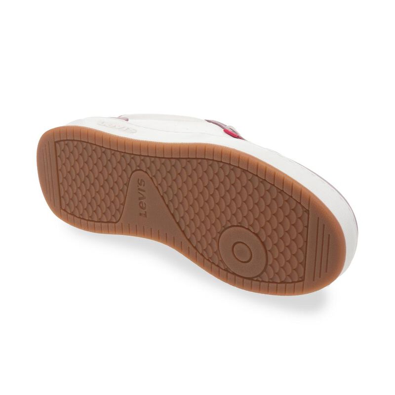 Tenis Levi's&reg; Glide 2l D Para Mujer L1126111 S ... image number null