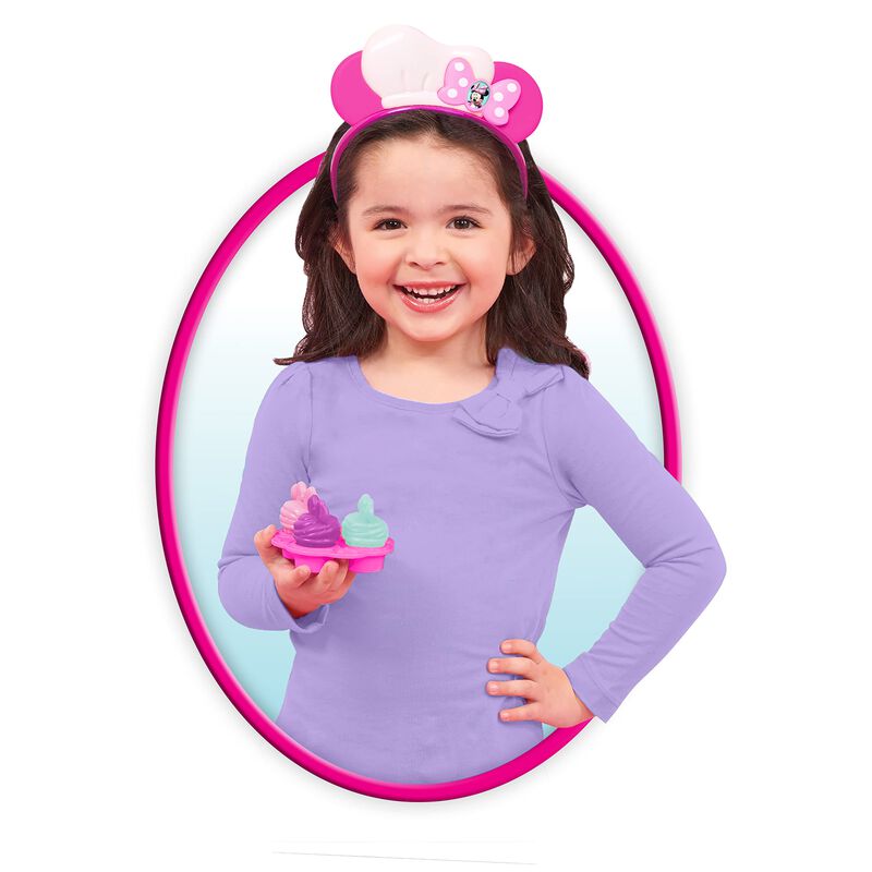 Set De Accesorios De Cocina Disney Junior Minni... image number null