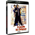 El Asesino Del Calendario [blu-ray] (1989) The January Man