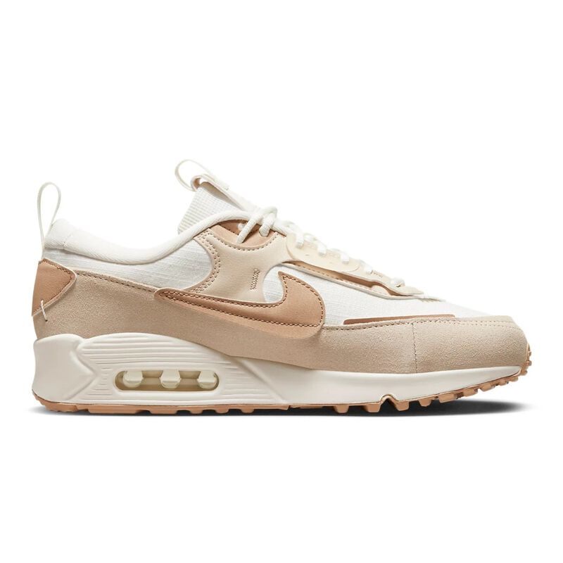 Tenis Deportivo Nike W Air Max 90 Futura Dv7190... image number null