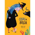 COSAS DE BRUJA