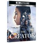 El creador (4K UHD + Blu-ray) [Blu-ray]