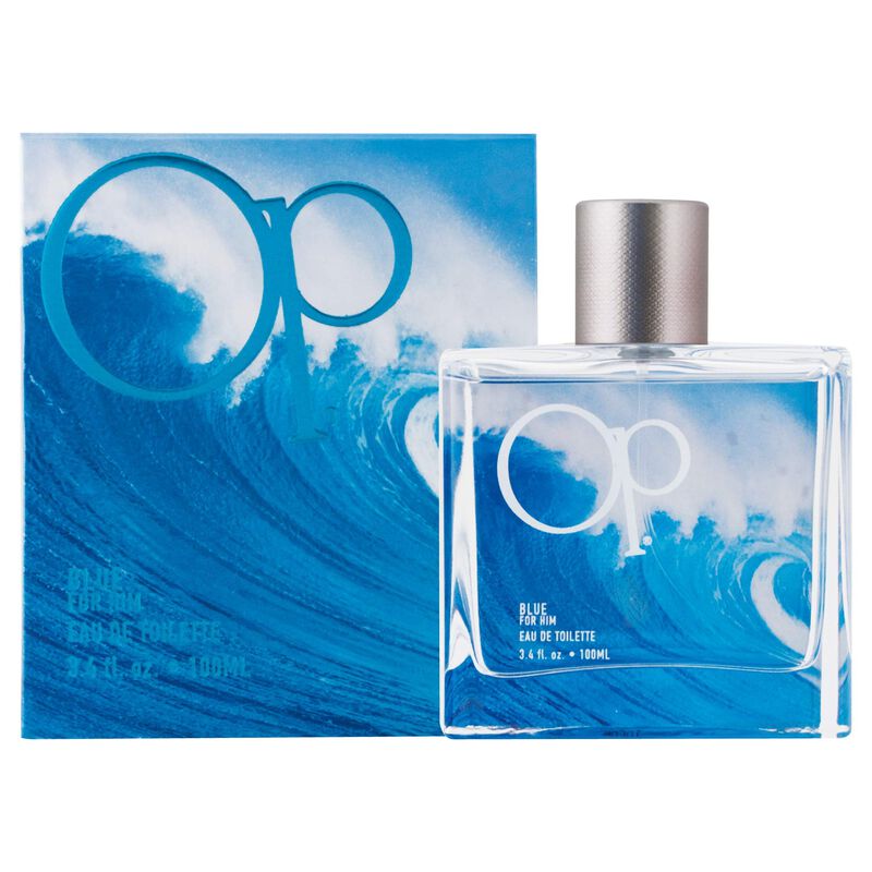 Perfume Ocean Pacific Blue Para Hombre, Eau De ... image number null