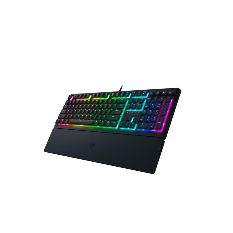 Razer Keyboard Ornata V3 US Layout image number null