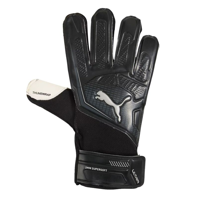 Guantes De Arquero Puma Ultra Play Rc Talla 7 0... image number null