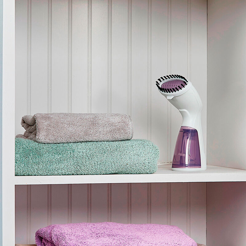 Vaporizador de mano compacto Black+Decker image number null