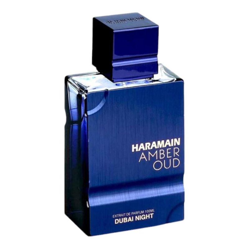 Perfume Al Haramain Amber Oud Dubai Night Extra... image number null