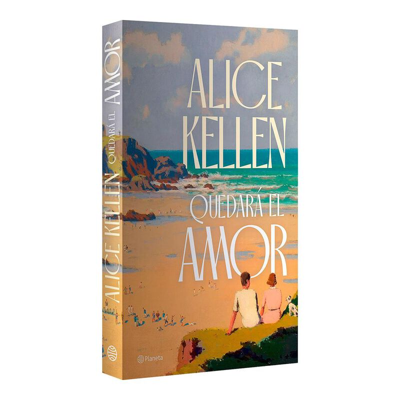 Quedar&aacute; el amor image number null