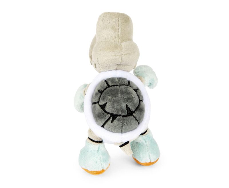 Peluche De Peluche Little Buddy Super Mario Dry... image number null