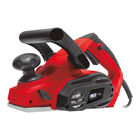 Cepillo electrico Aksi 800W de 3 1/4 pulg  Profesional