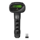 Lector De C&oacute;digo De Barras Inal&aacute;mbrico | Com-596