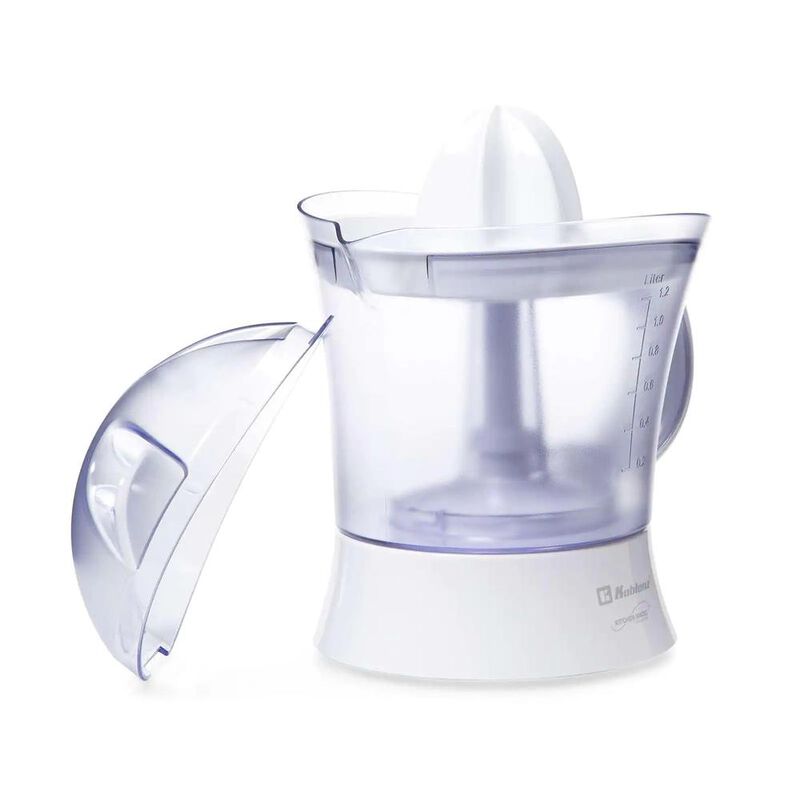 EXPRIMIDOR JUGOS CITRICOS KOBLENZ CEKM-40 EL&Eacute;CT... image number null