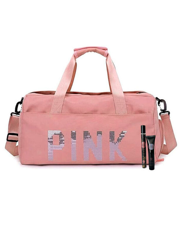 Pinky Pink image number null