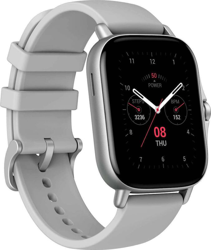 Reloj Amazfit Gts 2 Urban Grey image number null