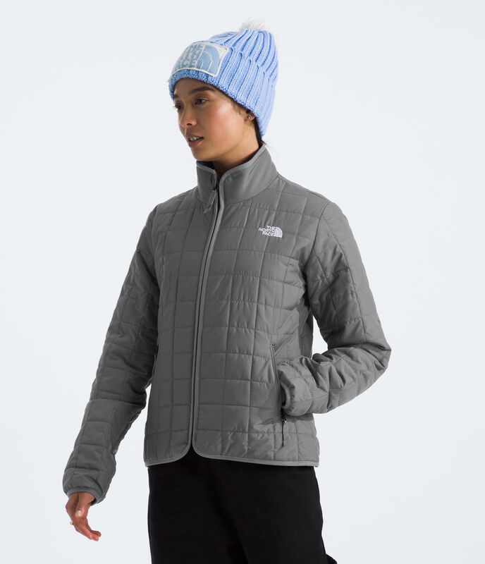 Chaqueta The North Face Para Mujer Junction Con... image number null