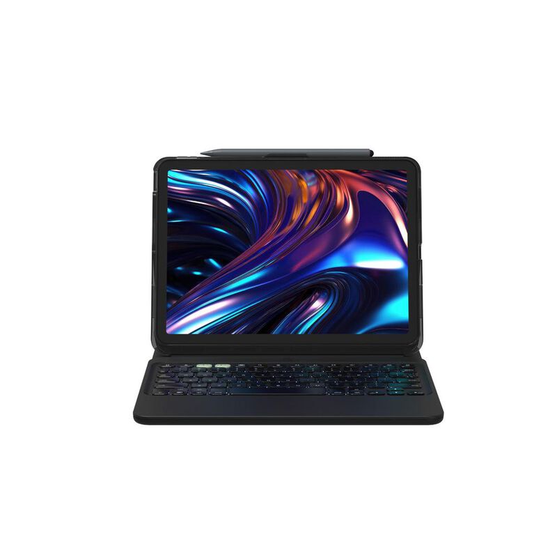 Teclado Zagg Pro Keys 2 iPad Air 11 Negro image number null