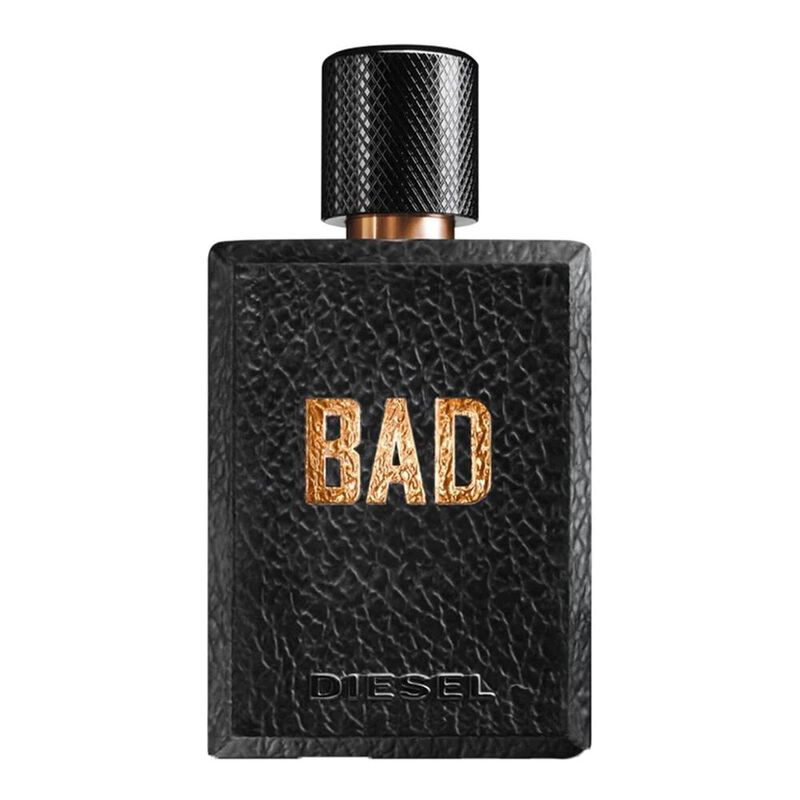 Perfume Diesel Bad Edt 125 Ml image number null