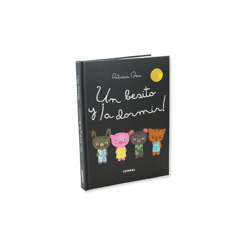 Un besito y &iexcl;a dormir!. Los dud&uacute;s image number null