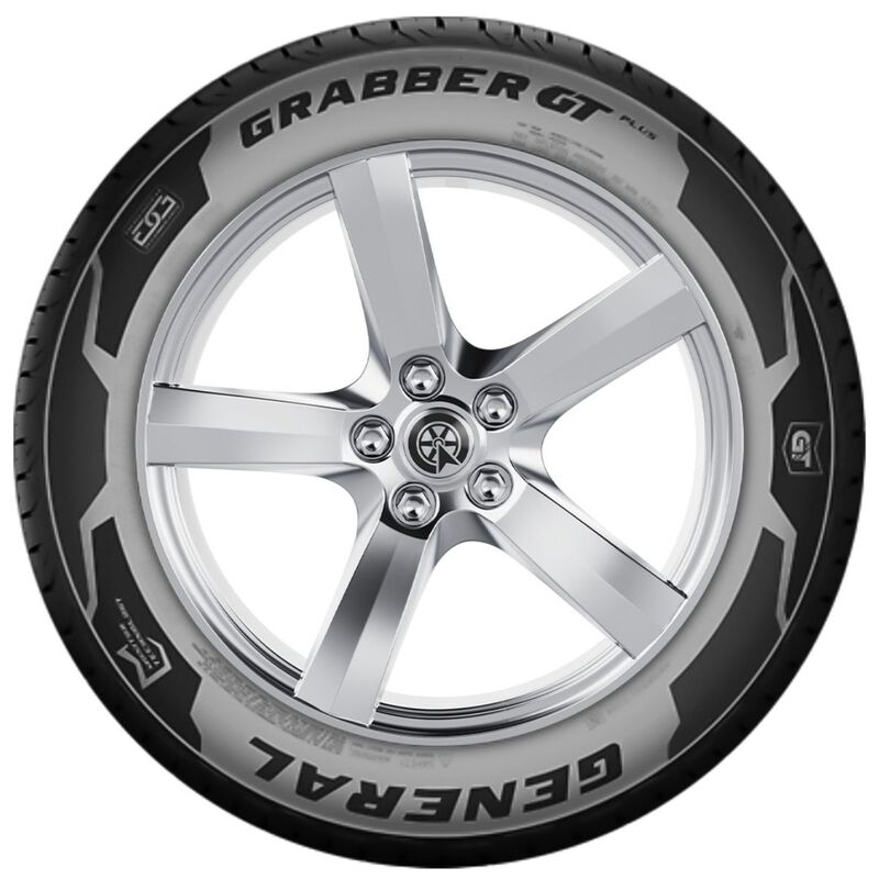 Llanta 215/65R17 99V General Tire Grabber GT Pl... image number null