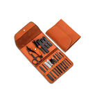 Set de corta uñas acero inoxidable cartera Set de corta uñas acero inoxidable cartera