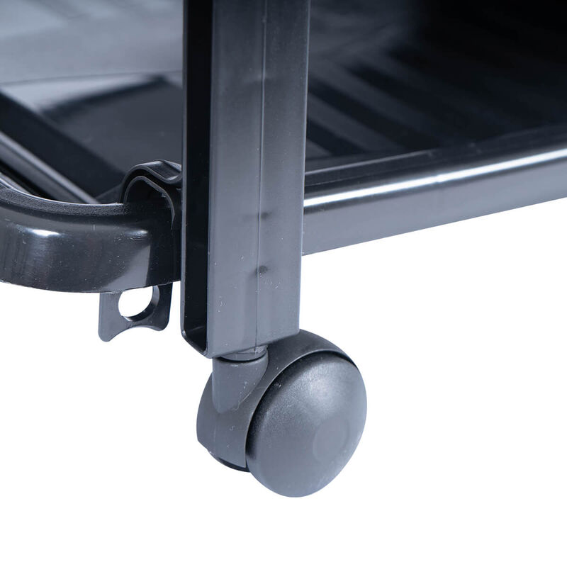 Zapatera de Almacenamiento Extensible Para 10 P... image number null