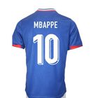 Jersey Mbappe 10 Titular 2025 Local Azul  Talla XL