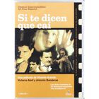 Si te dicen que ca&iacute; [DVD]