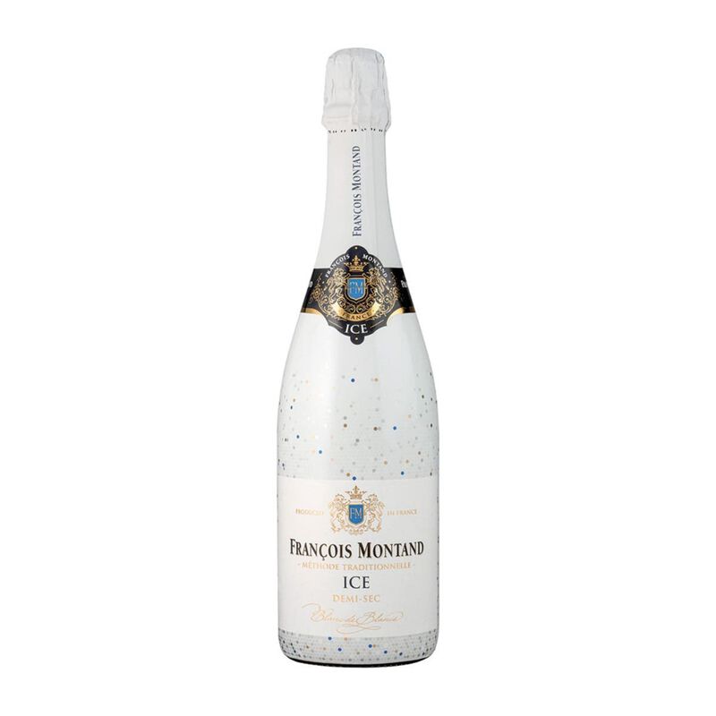 Vino Espumoso Francois Montand Ice - 750ml image number null