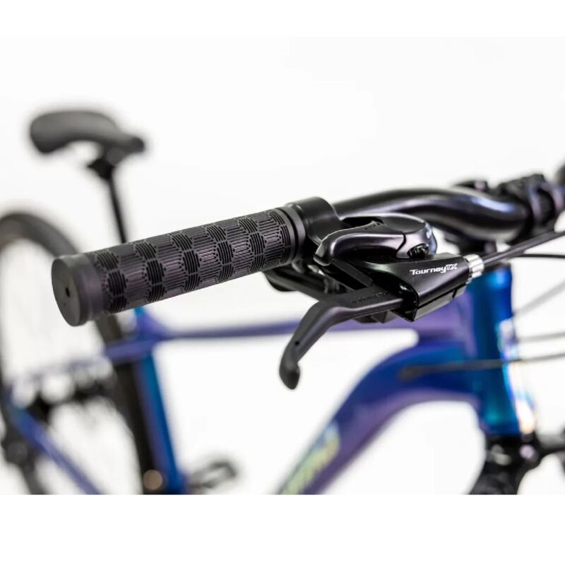 Bicicleta Mercurio Ranger Team R29 24V 2025 Azu... image number null
