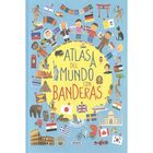Atlas Del Mundo Con Banderas, De Susaeta, Susaeta, Dura