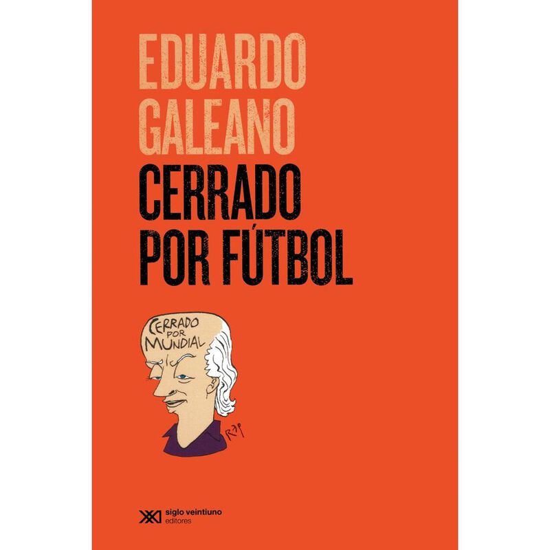 Cerrado por f&uacute;tbol image number null